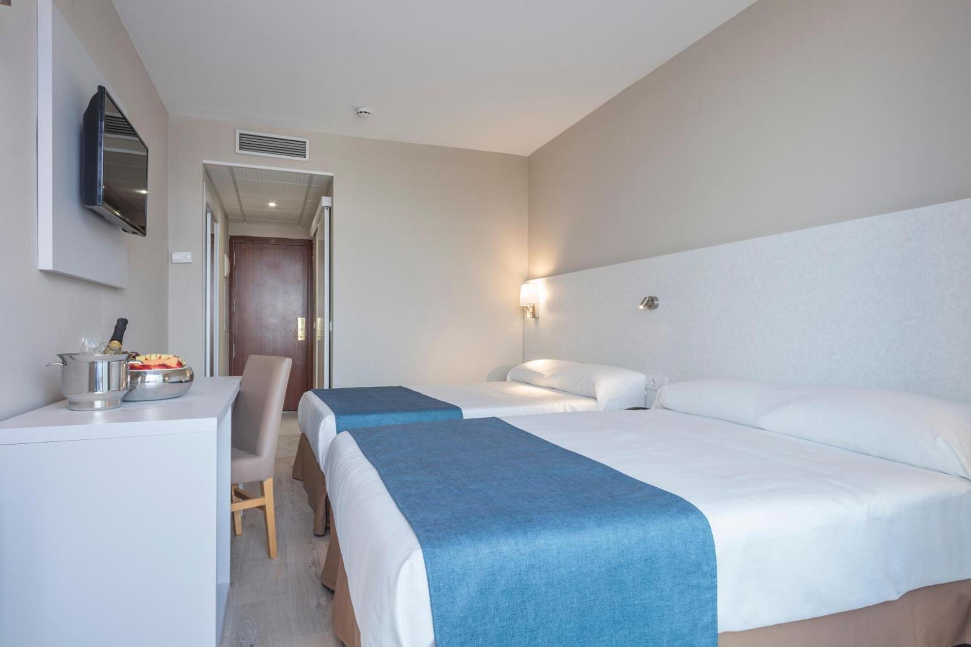 Hotel Mediterraneo