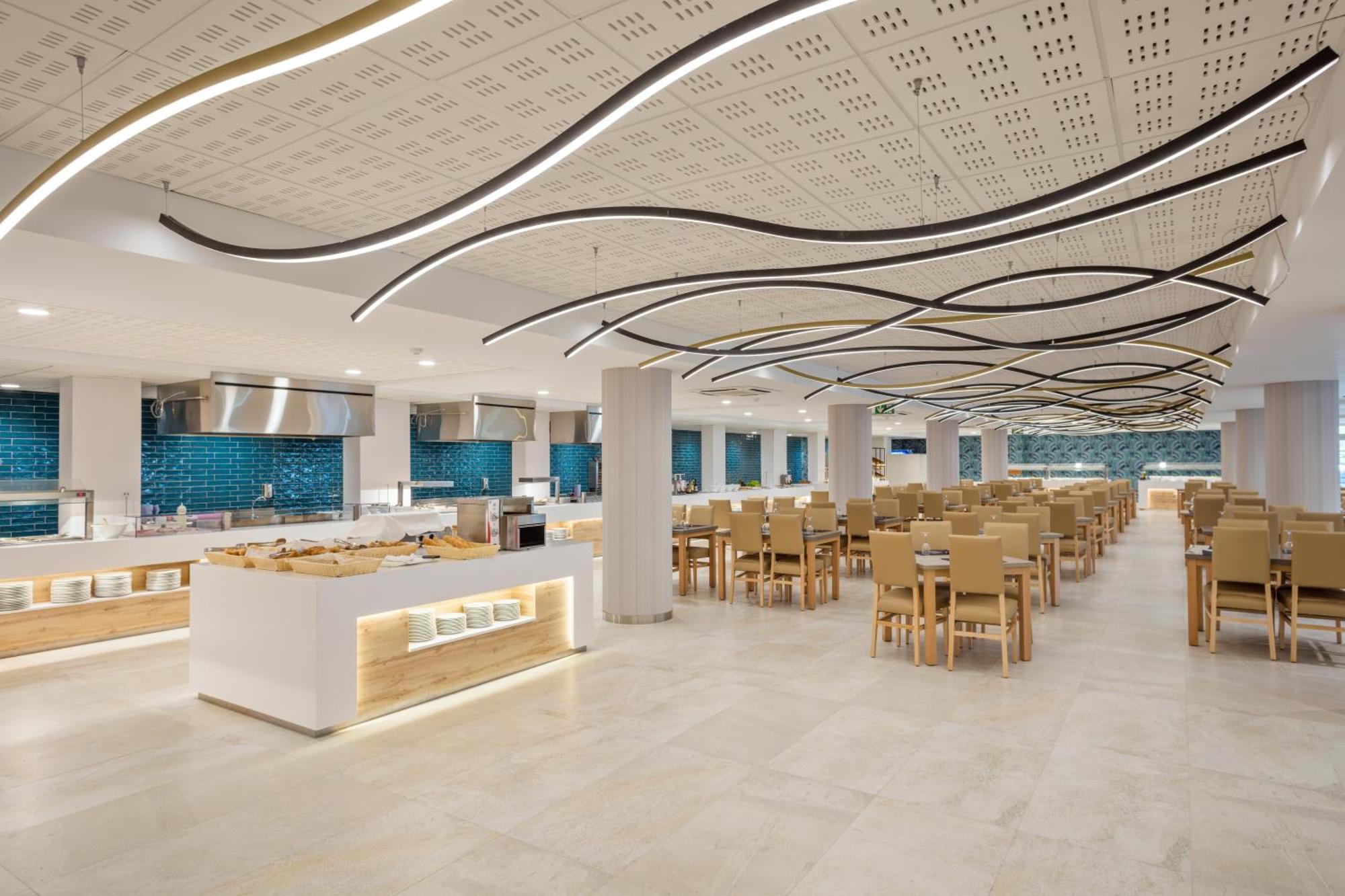 Mediterraneo Hotel 3*