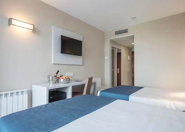 Hotel Best Mediterraneo