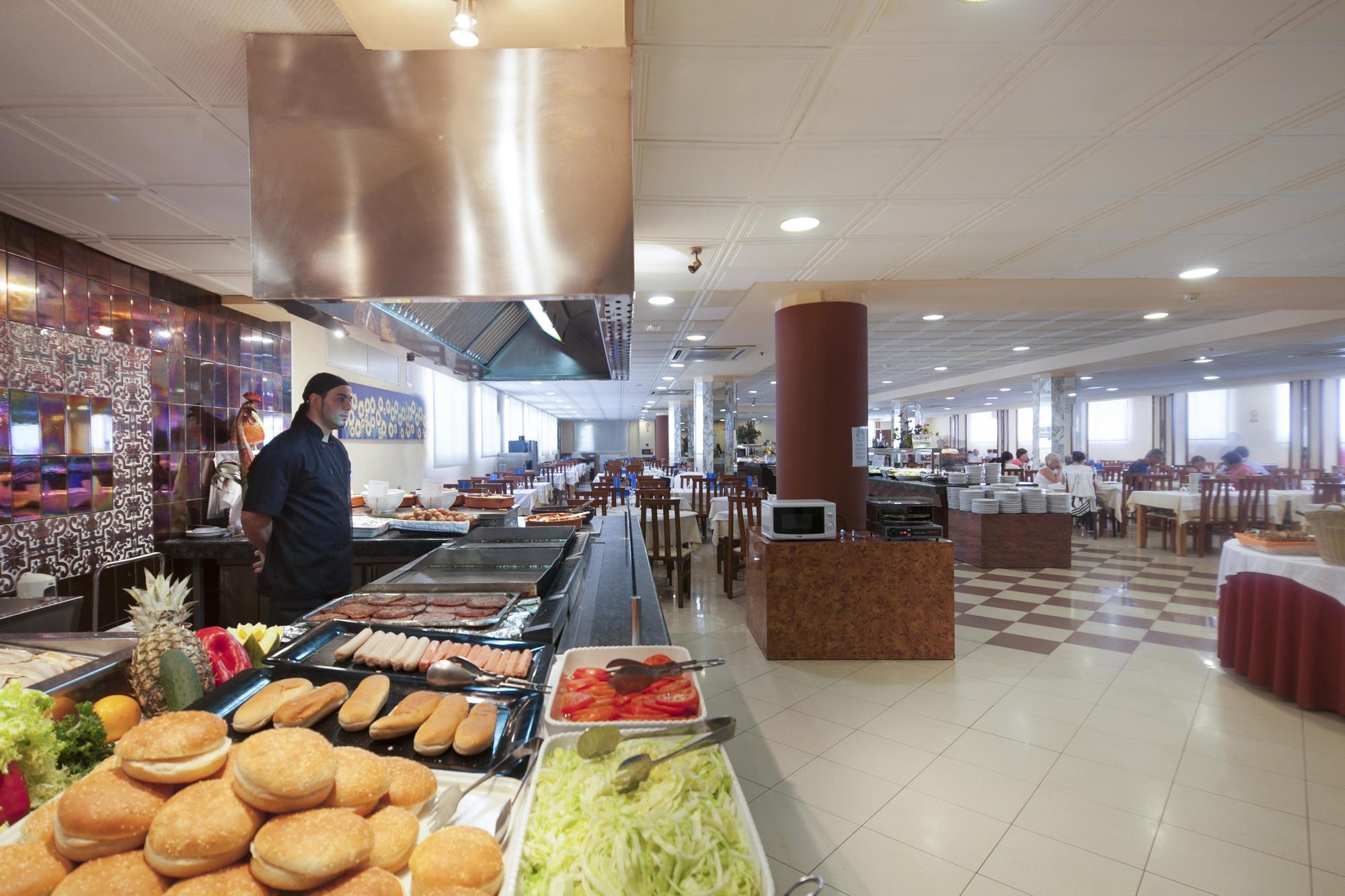Hotel Mediterraneo 3*