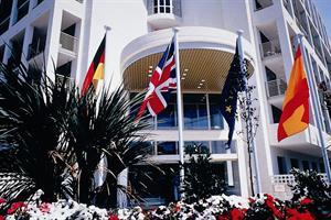 Hotel Mediterraneo